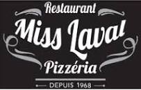Restaurant Miss Laval logo